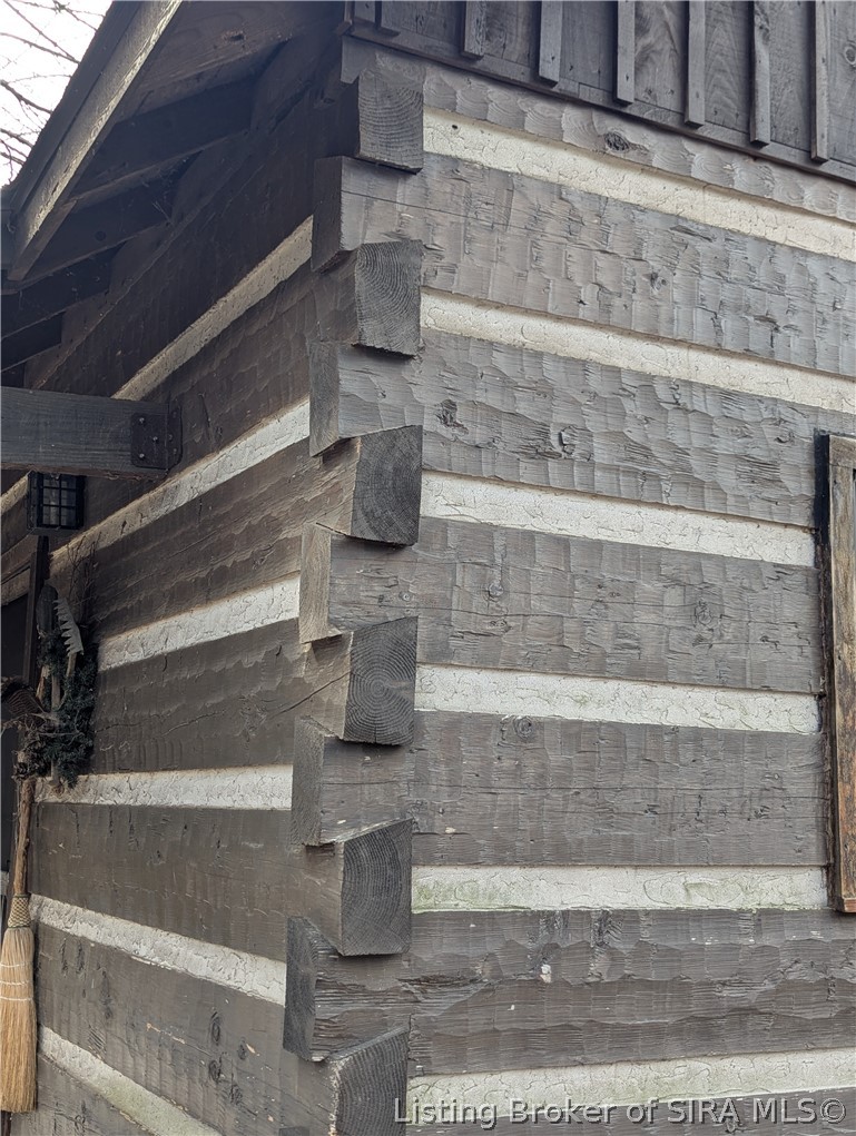 9615 Sandy Branch Road Southeast Elizabeth, IN 47117 - Photo 4 of 19