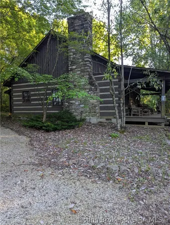 $309,900 | 9615 Sandy Branch Road Southeast, Elizabeth, IN 47117