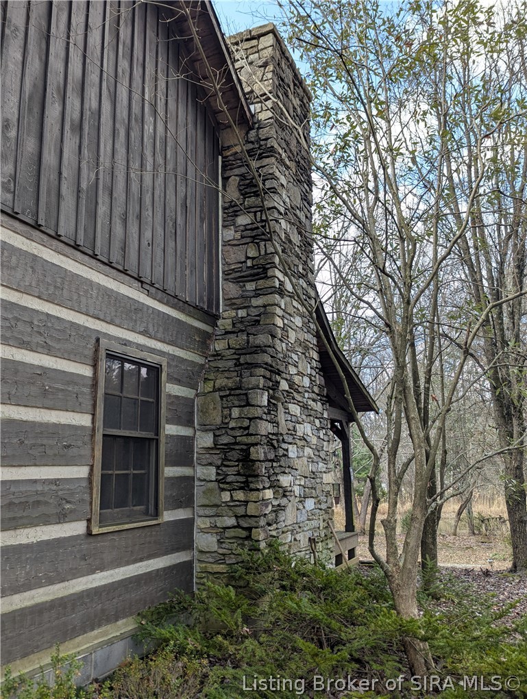 9615 Sandy Branch Road Southeast Elizabeth, IN 47117 - Photo 5 of 19