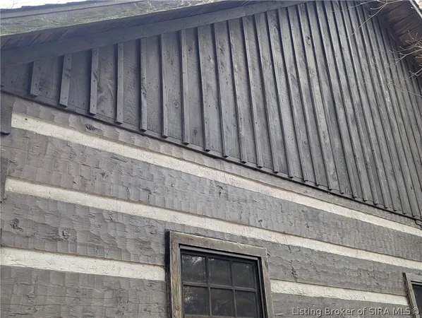 $324,900 | 9615 Sandy Branch Road Southeast, Elizabeth, IN 47117