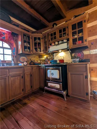 $324,900 | 9615 Sandy Branch Road Southeast, Elizabeth, IN 47117