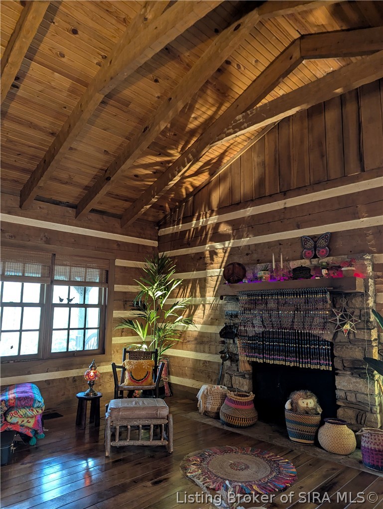 9615 Sandy Branch Road Southeast Elizabeth, IN 47117 - Photo 8 of 19