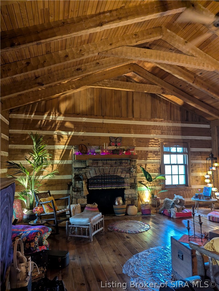 9615 Sandy Branch Road Southeast Elizabeth, IN 47117 - Photo 9 of 19