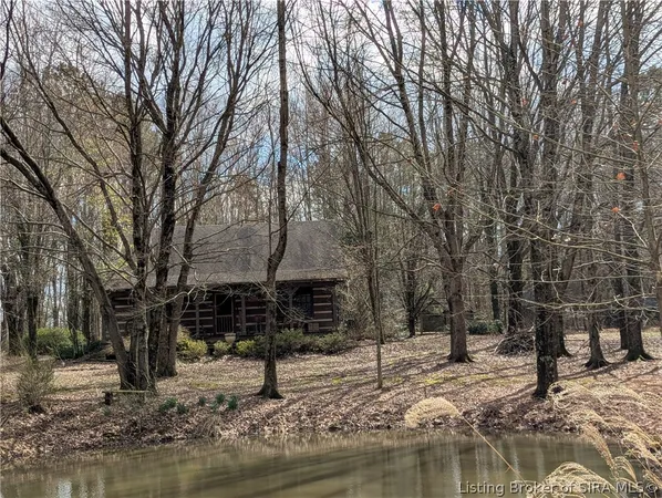$309,900 | 9615 Sandy Branch Road Southeast, Elizabeth, IN 47117
