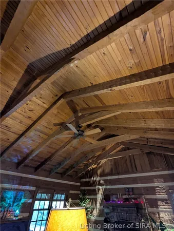 $324,900 | 9615 Sandy Branch Road Southeast, Elizabeth, IN 47117