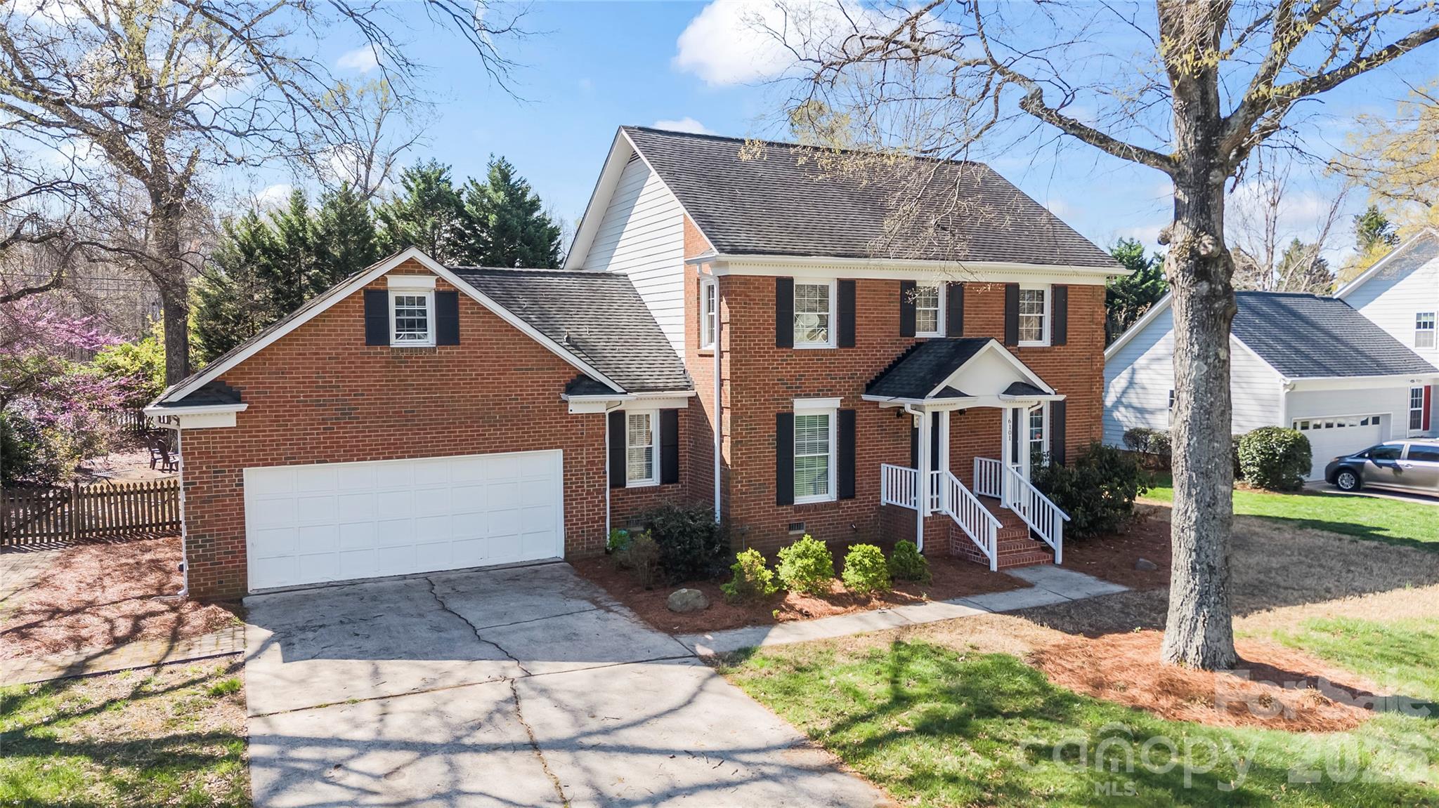 6101 Boykin Spaniel Road Charlotte, NC 28277 - Photo 2 of 40