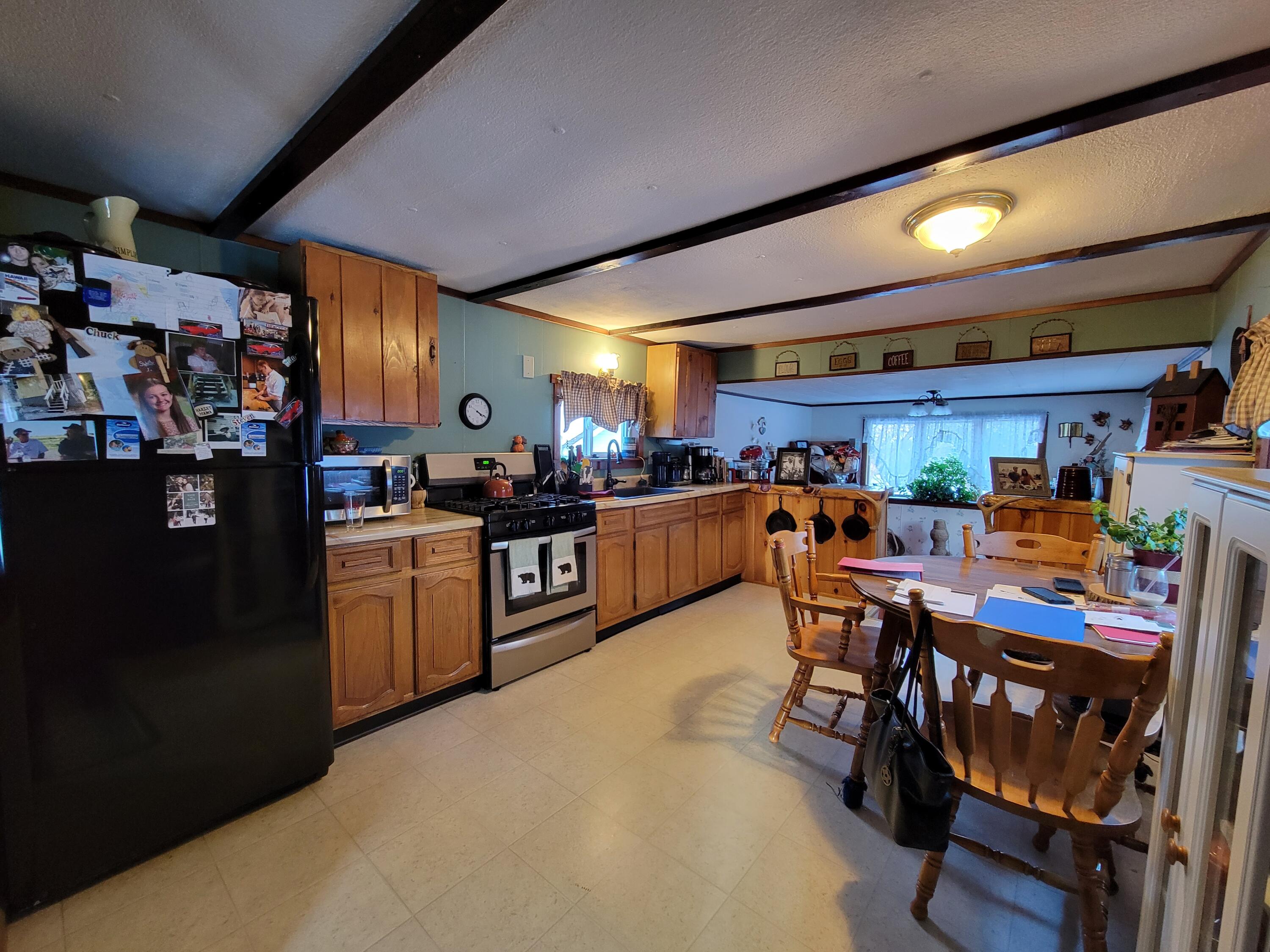 42 Dumond Road Fort Fairfield, ME 04742 - Photo 10 of 24 20230307_162140