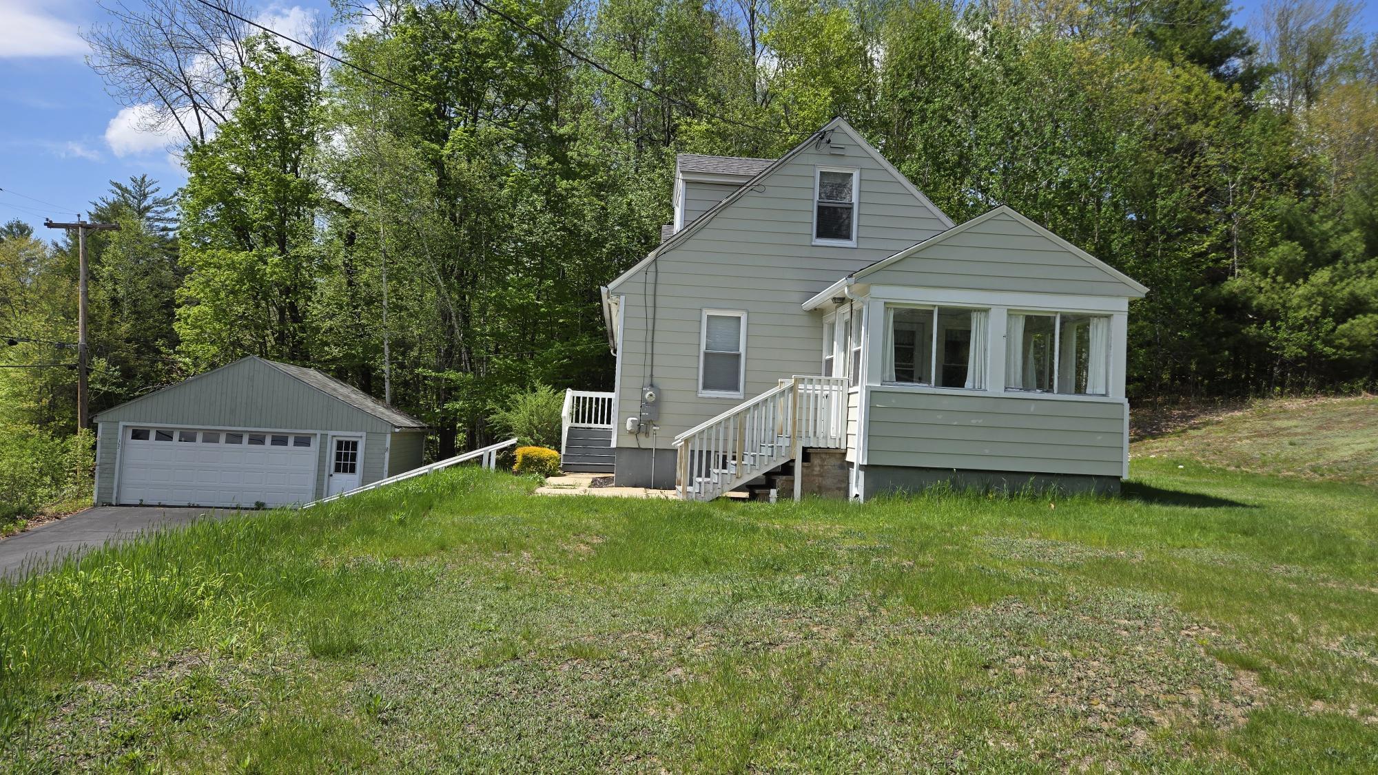352 Swain Road Rumford, ME 04276 - Photo 32 of 32 32