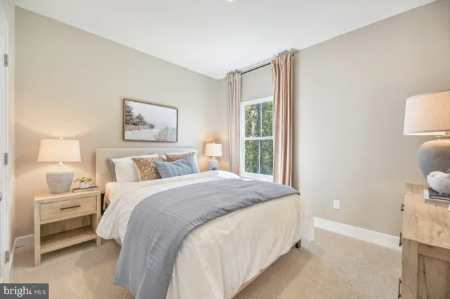 $591,990 | 129 Mascouten Street, Winchester, VA 22602