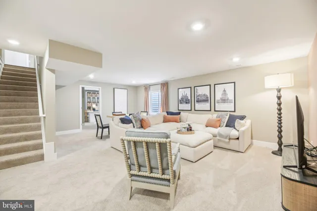 $591,990 | 129 Mascouten Street, Winchester, VA 22602