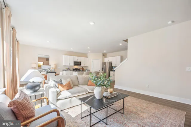 $591,990 | 129 Mascouten Street, Winchester, VA 22602