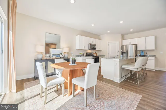 $591,990 | 129 Mascouten Street, Winchester, VA 22602