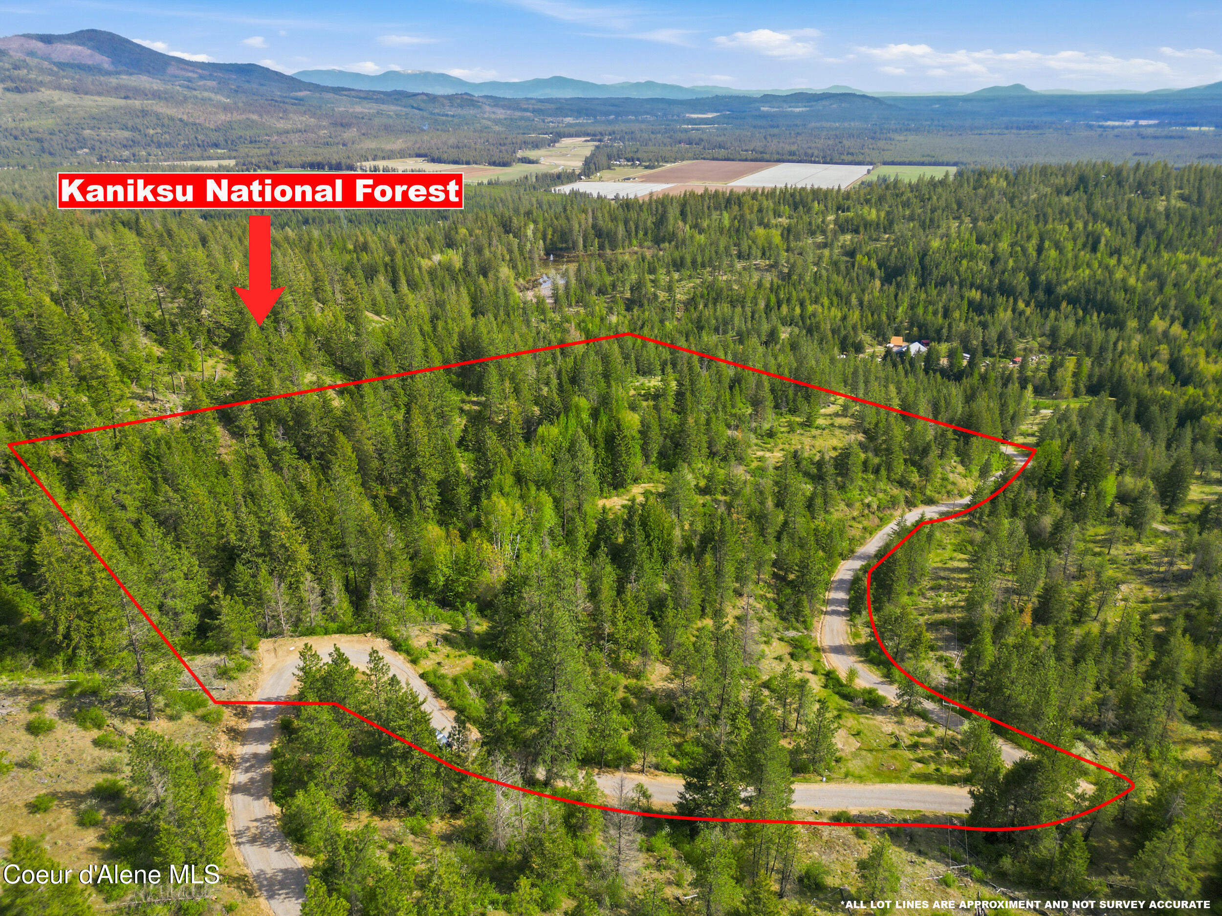 Nna Dunromin Road Priest River, ID 83856 - Photo 10 of 23 010_7sdX