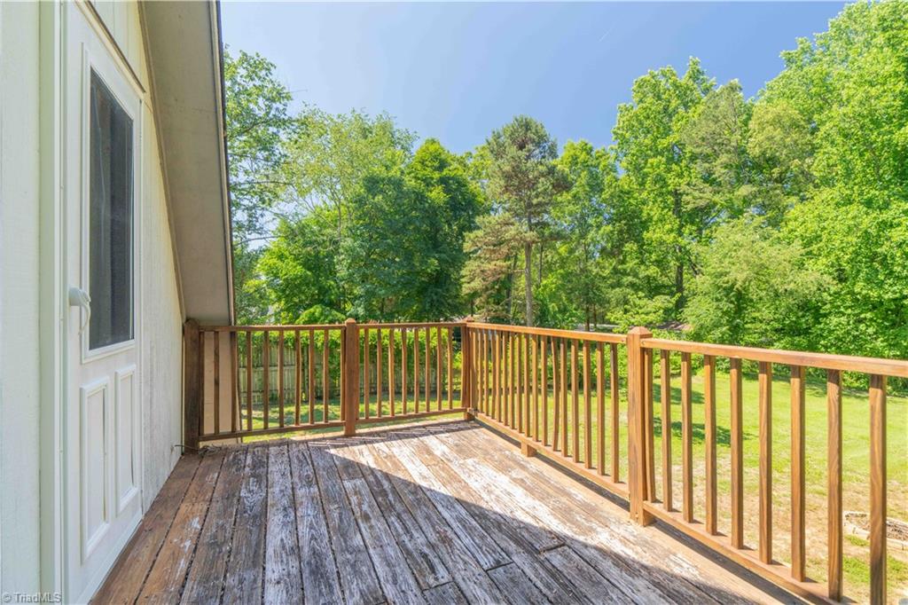 310 James Road Clemmons, NC 27012 - Photo 22 of 30