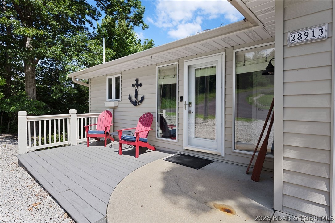 28913 West Gibson Point Road Gravois Mills, MO 65037 - Photo 4 of 61