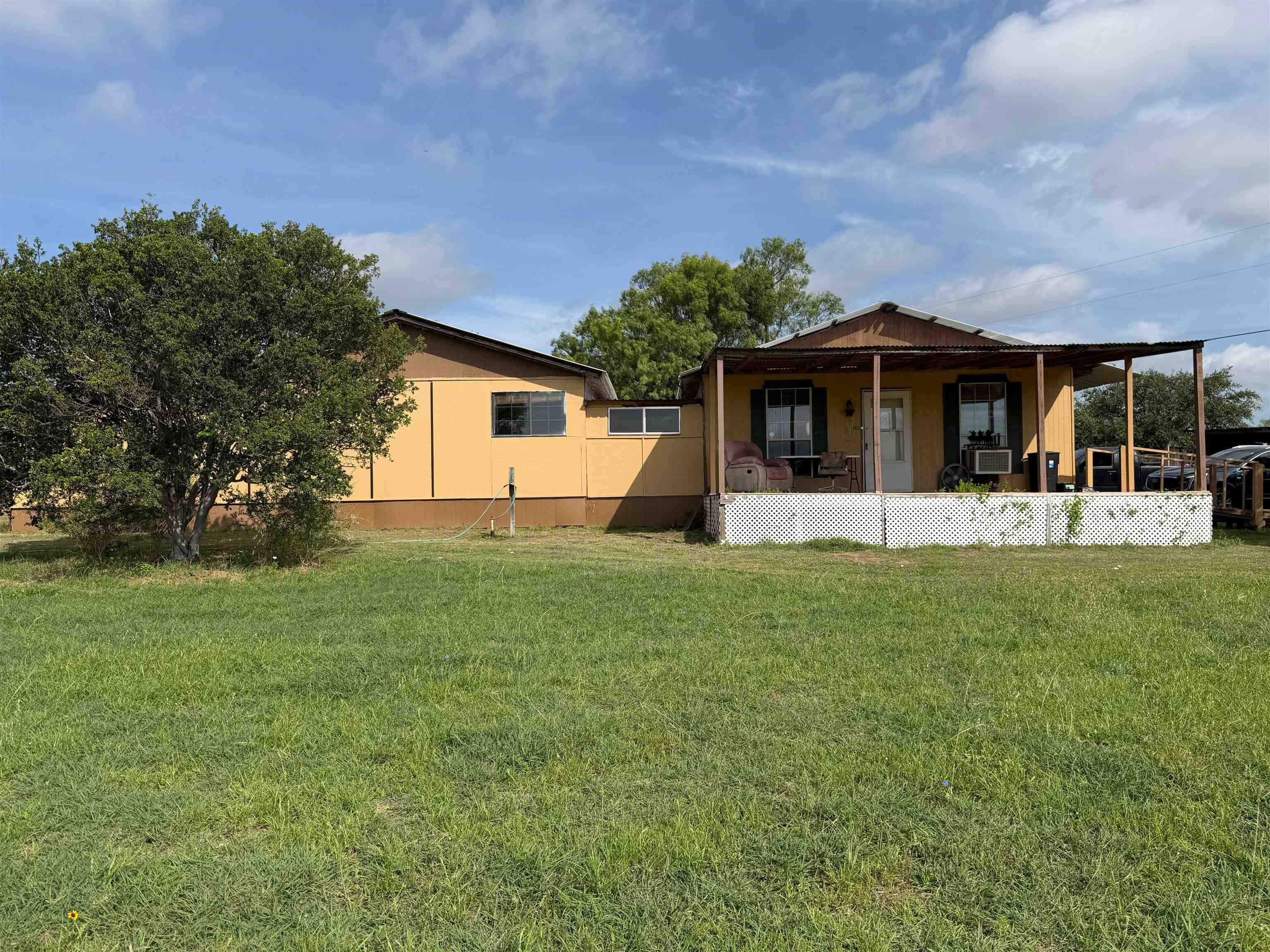 206 Thurman Loop Llano, TX 78643 - Photo 1 of 41