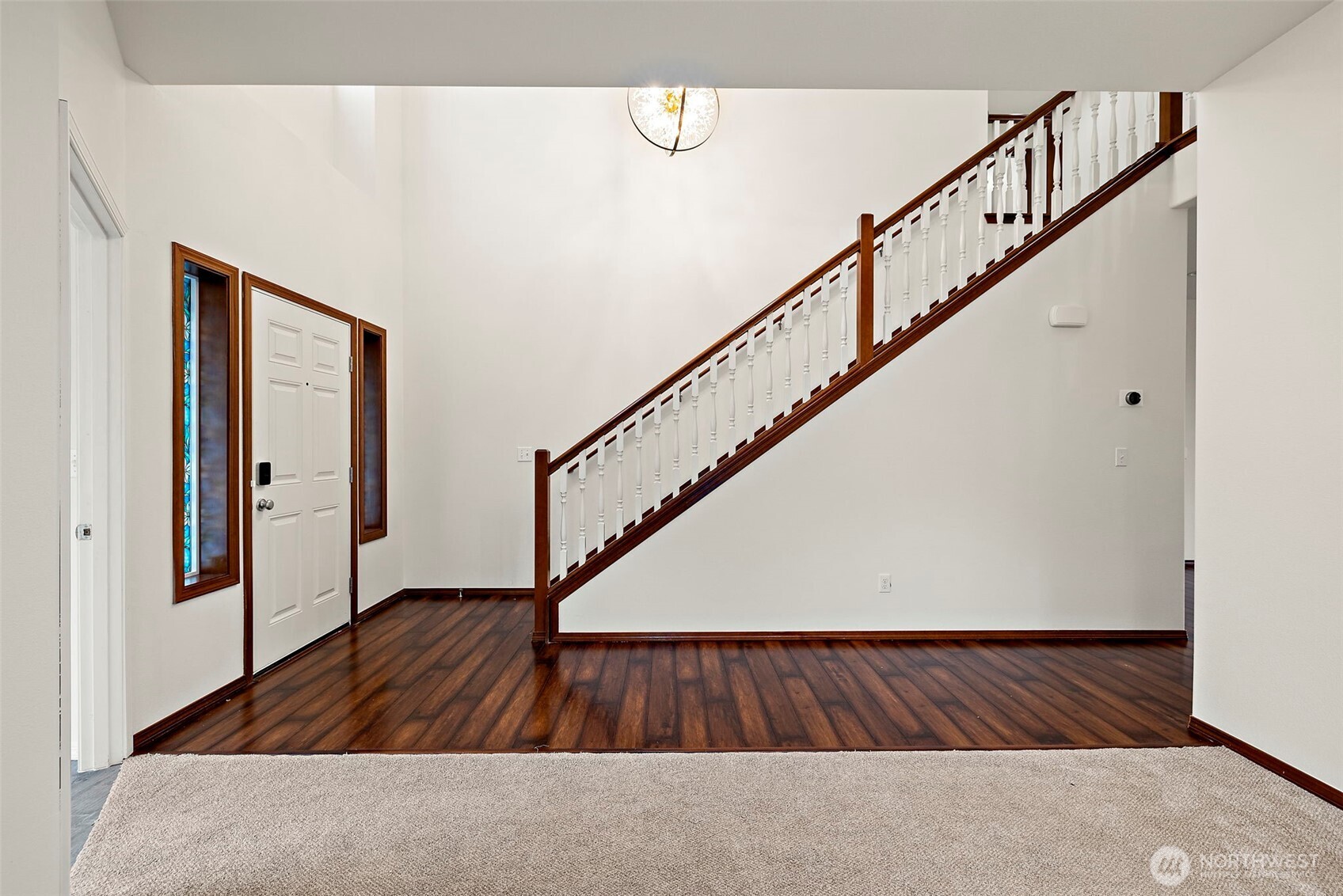 22820 41st Drive Southeast Bothell, WA 98021 - Photo 6 of 38 a view of entryway