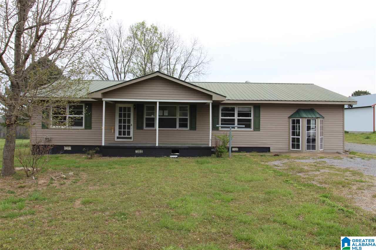 1400 Smith Road Blountsville, AL 35031 - Photo 1 of 22