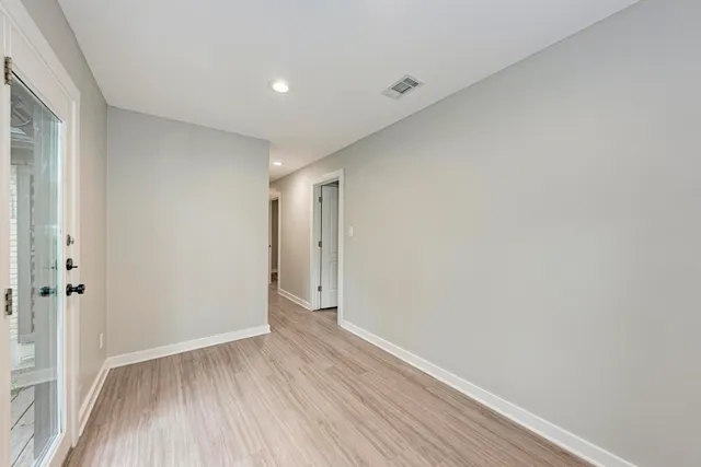 $2,100 | 1612 Elmhurst Drive, Unit A, Austin, TX 78741