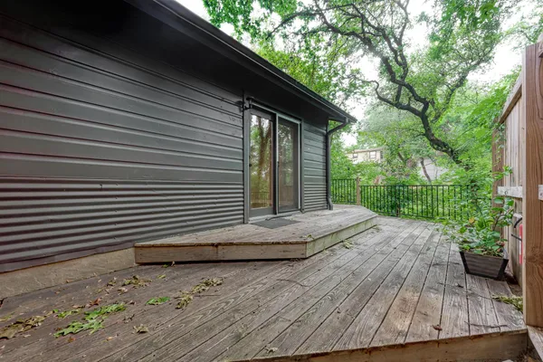 $2,100 | 1612 Elmhurst Drive, Unit A, Austin, TX 78741