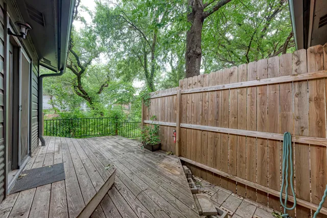 $2,100 | 1612 Elmhurst Drive, Unit A, Austin, TX 78741