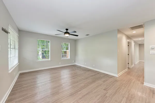 $2,100 | 1612 Elmhurst Drive, Unit A, Austin, TX 78741
