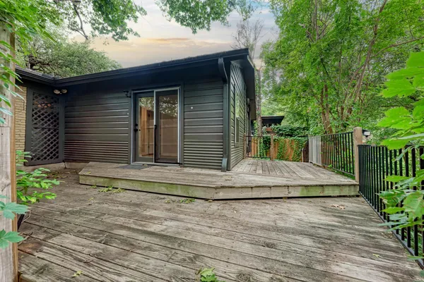 $2,100 | 1612 Elmhurst Drive, Unit A, Austin, TX 78741