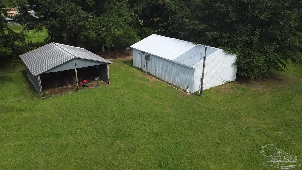 1323 Airport Road Atmore, AL 36502 - Photo 50 of 63