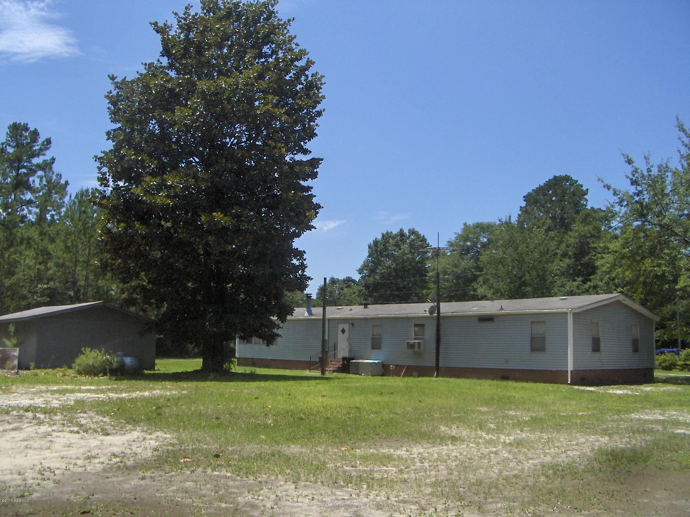 144 Firetower Road Pineland, SC 29934 - Photo 2 of 4 HPIM6337