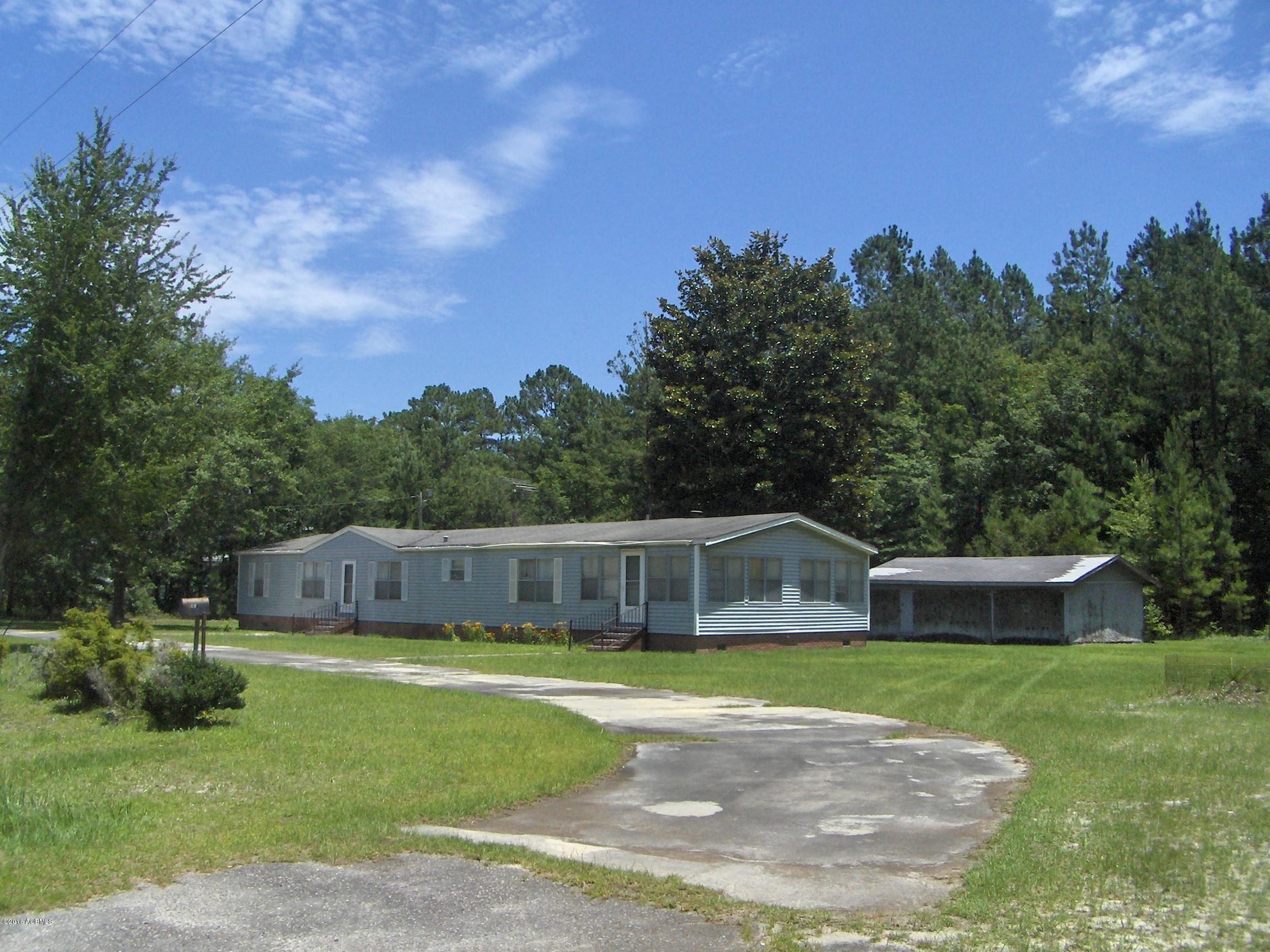 144 Firetower Road Pineland, SC 29934 - Photo 4 of 4 HPIM6339
