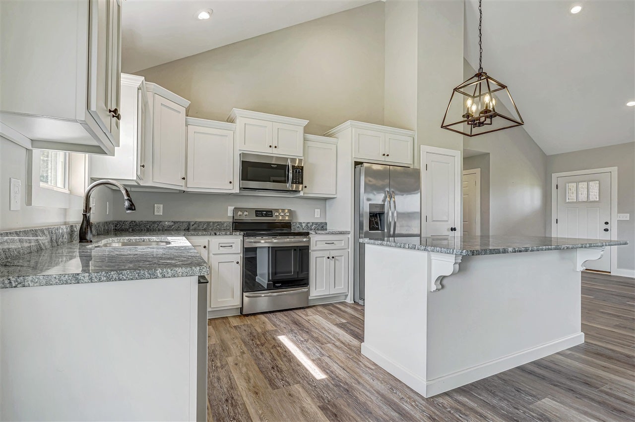 247 Knight Subdivision Road Russellville, KY 42276 - Photo 8 of 31 Gallery Image 8