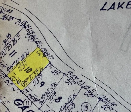 $29,900 | Tbd10 Coral Gables, Trinity, TX 75862