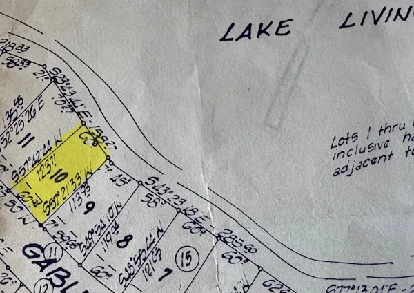 $29,900 | Tbd10 Coral Gables, Trinity, TX 75862