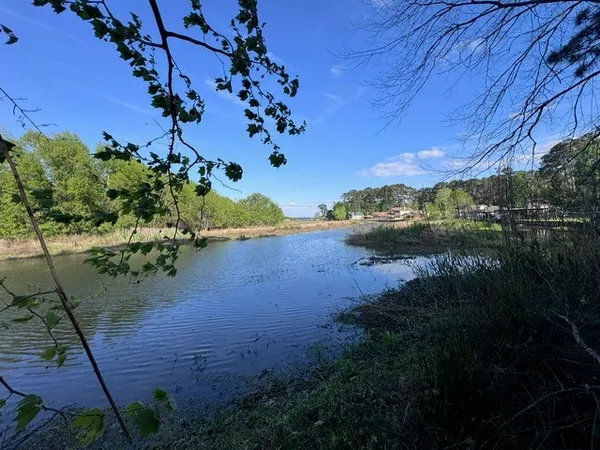 $29,900 | Tbd10 Coral Gables, Trinity, TX 75862