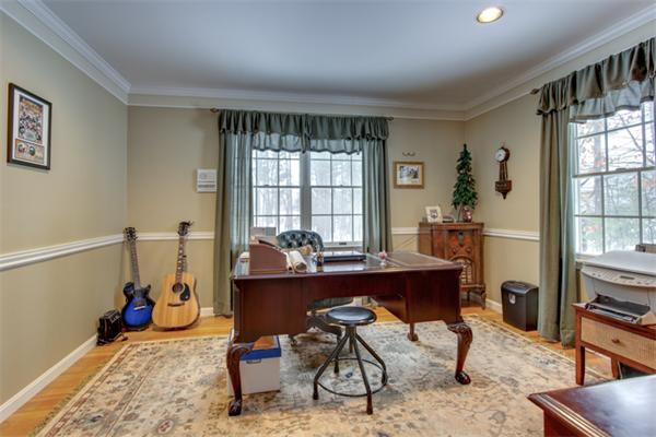 44 Swan Pond Road North Reading, MA 01864 - Photo 7 of 30 Gallery Image 7