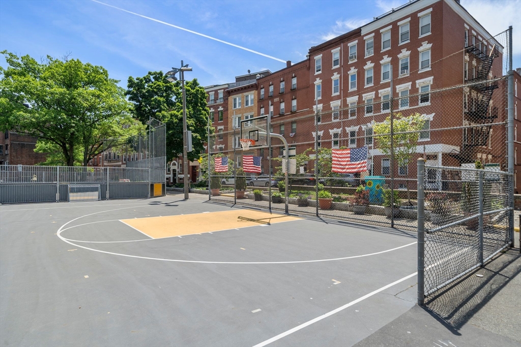 136 Prince Street, Unit 3 Boston, MA 02113 - Photo 26 of 28