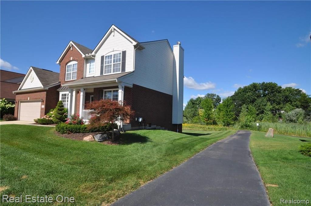 3398 Connors Drive Rochester Hills, MI 48307 - Photo 2 of 43