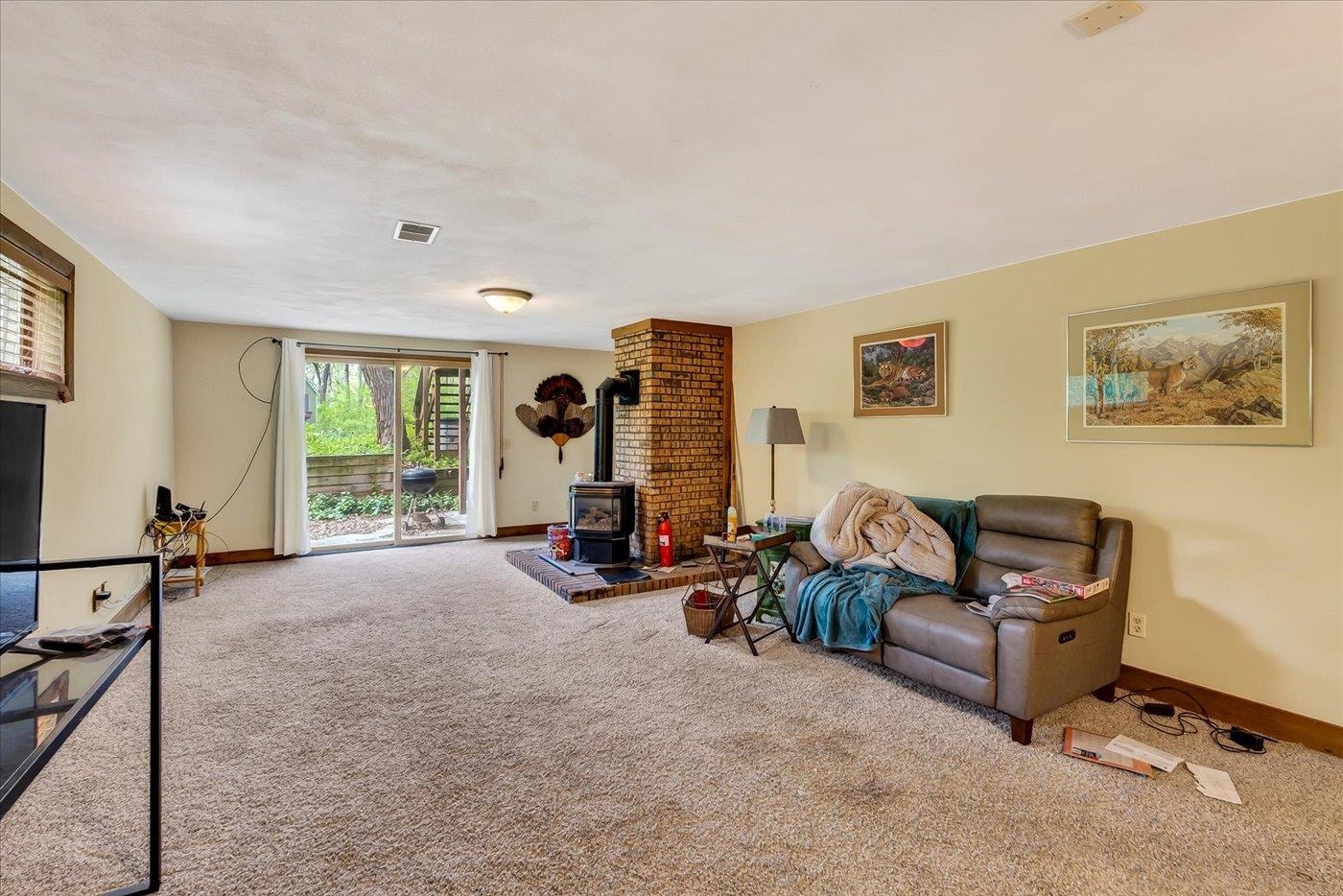 10671 West Oak Ridge Road Evansville, WI 53536 - Photo 44 of 71