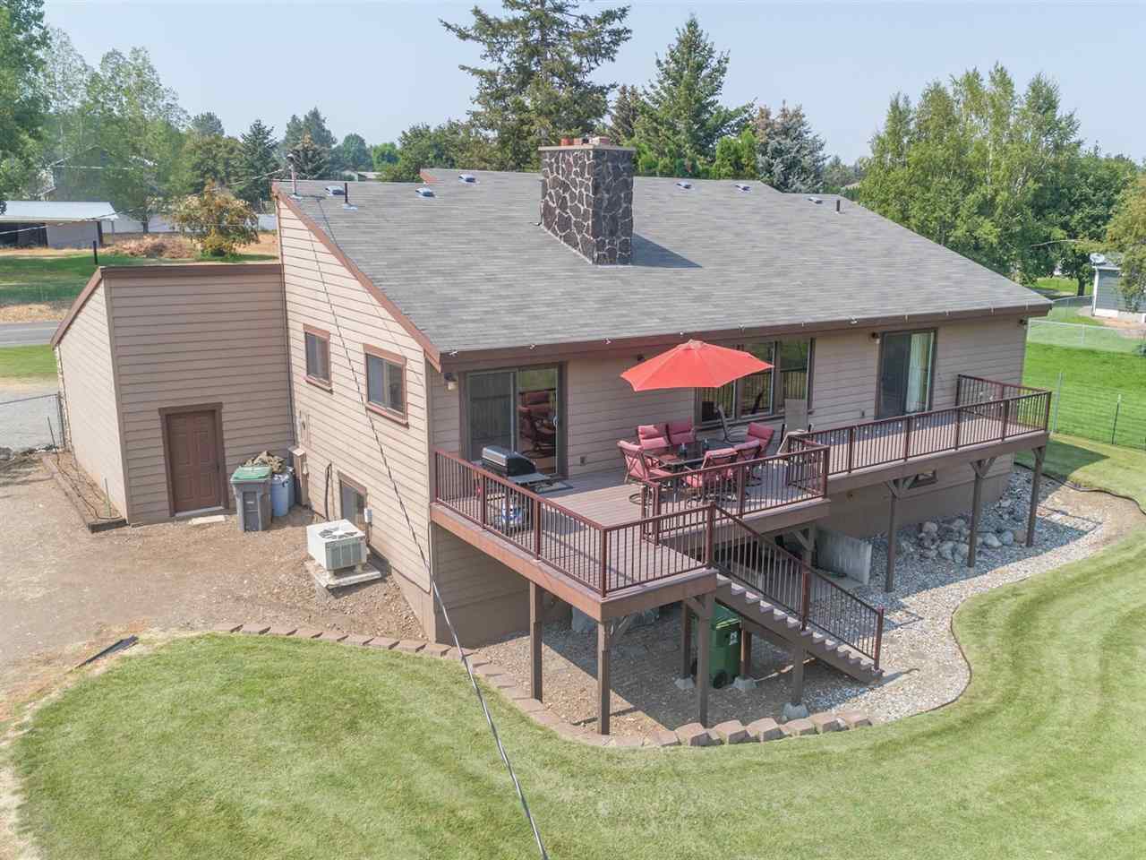 715 South Henry Road Greenacres, WA 99016 - Photo 18 of 20