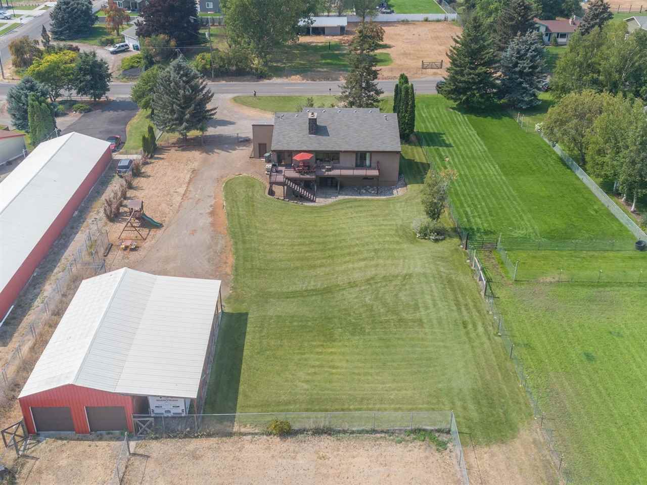 715 South Henry Road Greenacres, WA 99016 - Photo 20 of 20