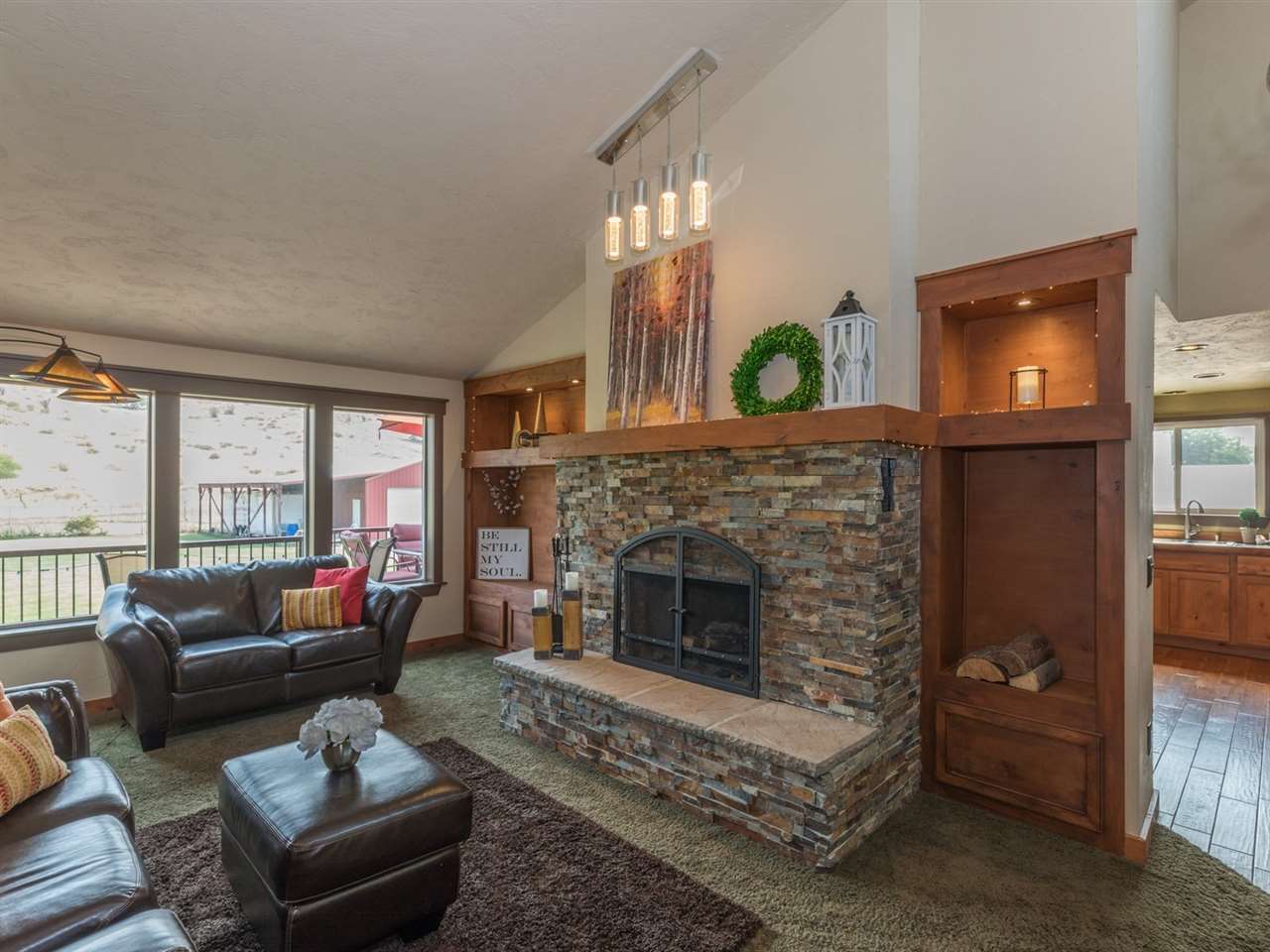 715 South Henry Road Greenacres, WA 99016 - Photo 4 of 20