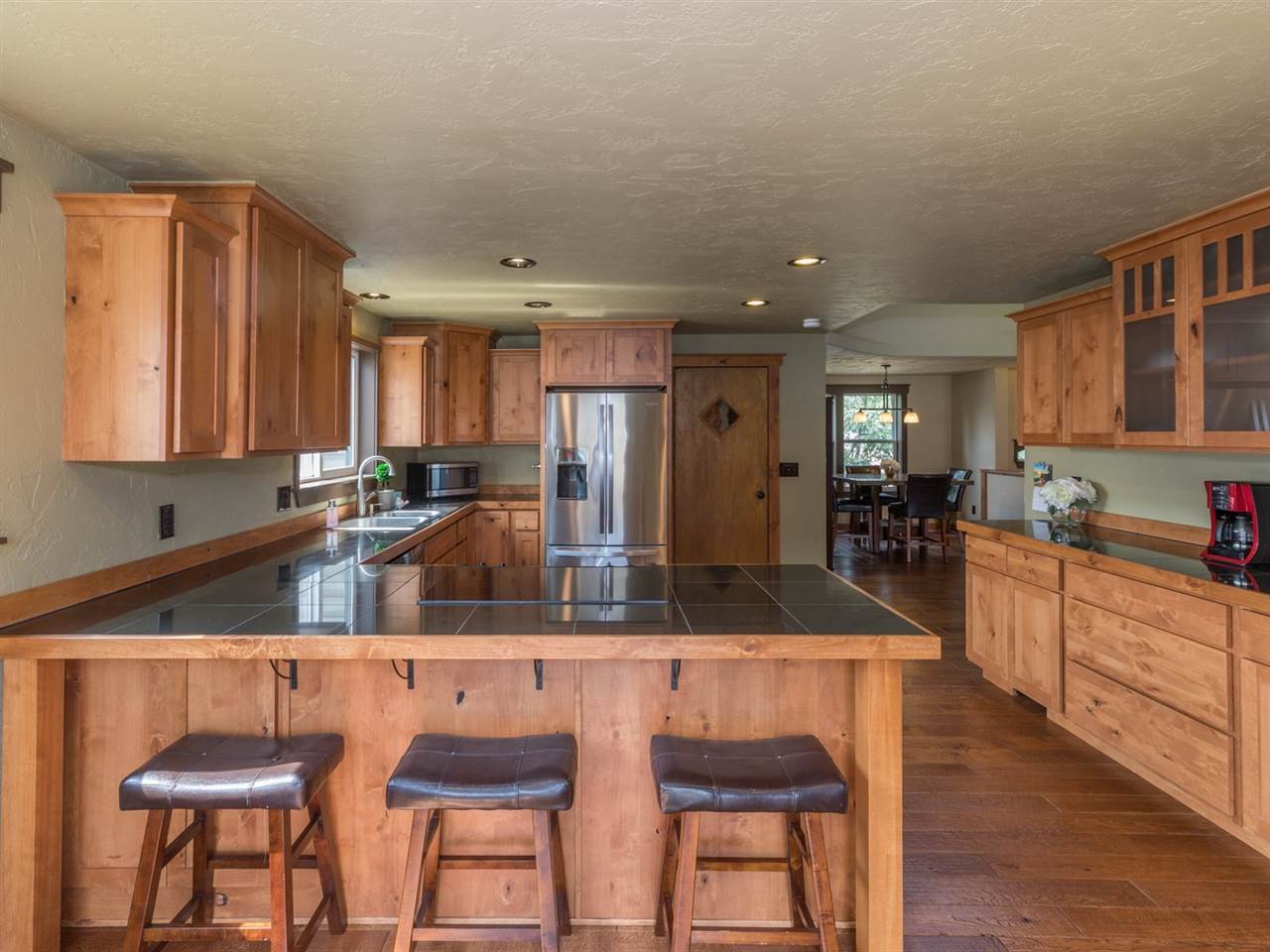 715 South Henry Road Greenacres, WA 99016 - Photo 5 of 20