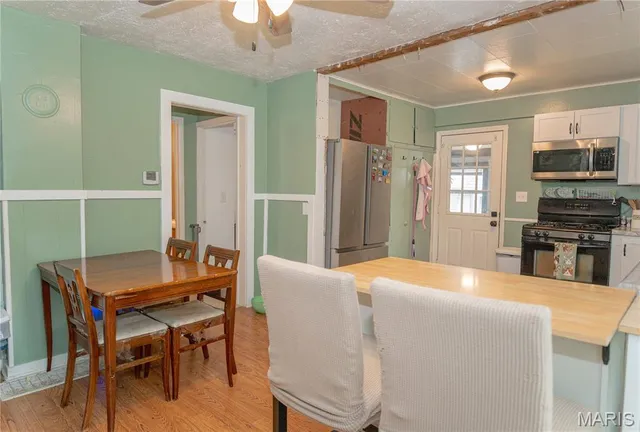 $140,000 | 870 Walnut Street, Newburg, MO 65550