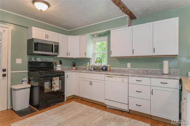 $140,000 | 870 Walnut Street, Newburg, MO 65550