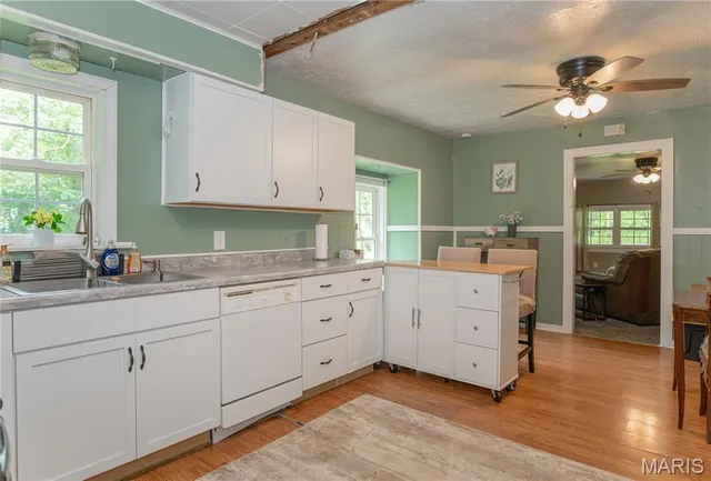 $140,000 | 870 Walnut Street, Newburg, MO 65550