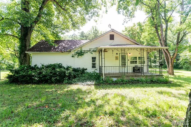 $140,000 | 870 Walnut Street, Newburg, MO 65550