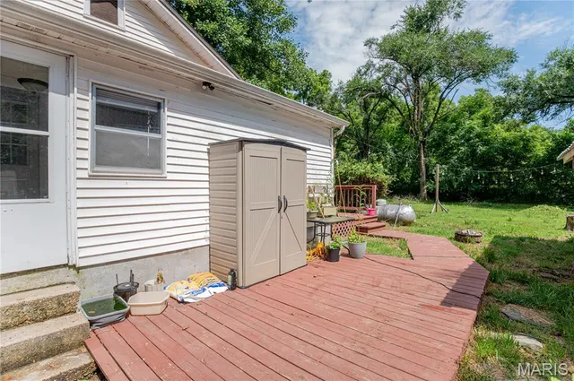 $140,000 | 870 Walnut Street, Newburg, MO 65550