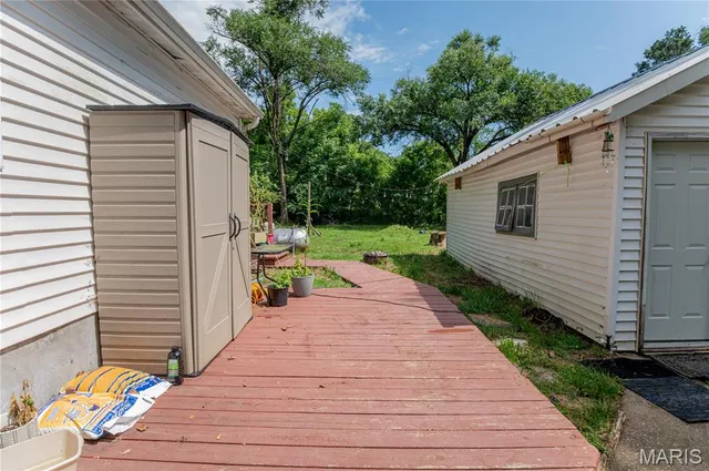 $140,000 | 870 Walnut Street, Newburg, MO 65550