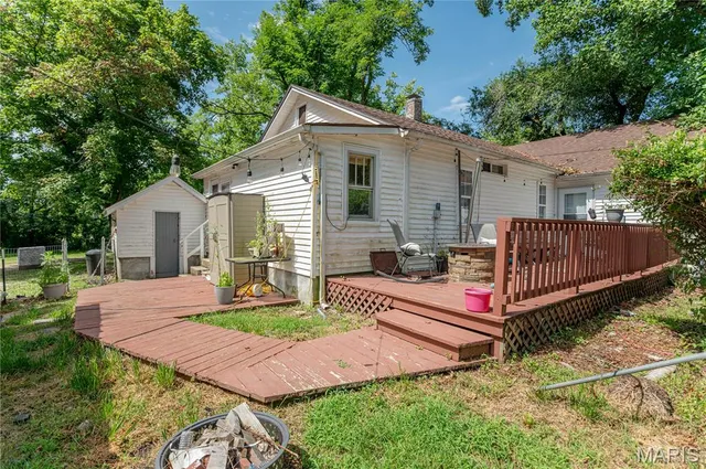 $140,000 | 870 Walnut Street, Newburg, MO 65550