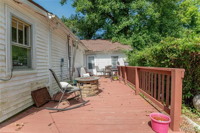 $140,000 | 870 Walnut Street, Newburg, MO 65550